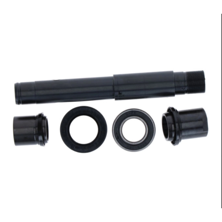 EIXO COMPLETO FH-TC500-MS-B/HM