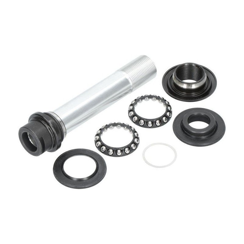 EIXO COMPLETO FRENTE WH-RX31-F12