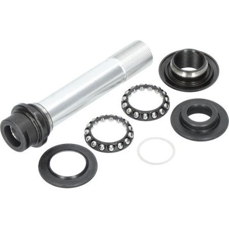 EIXO COMPLETO FRENTE WH-RX31-F12