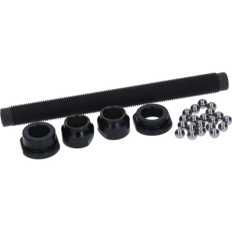 EIXO COMPLETO HB-TX505 108MM