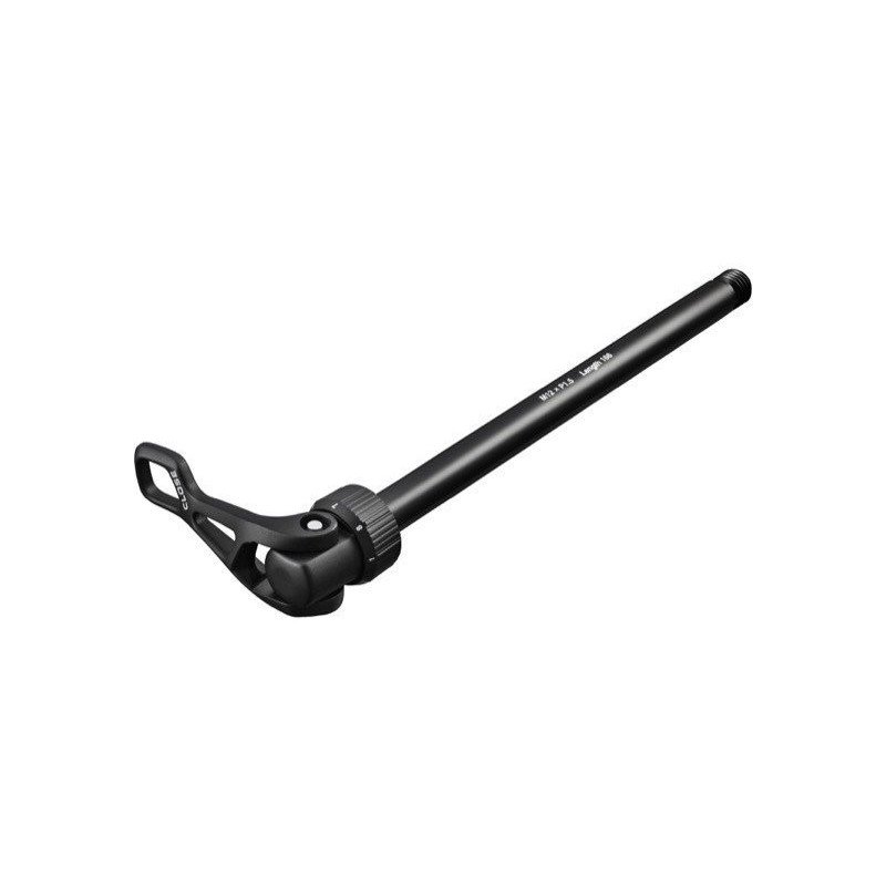 EIXO TRAS DIRETO 142X12MM I-TYPE