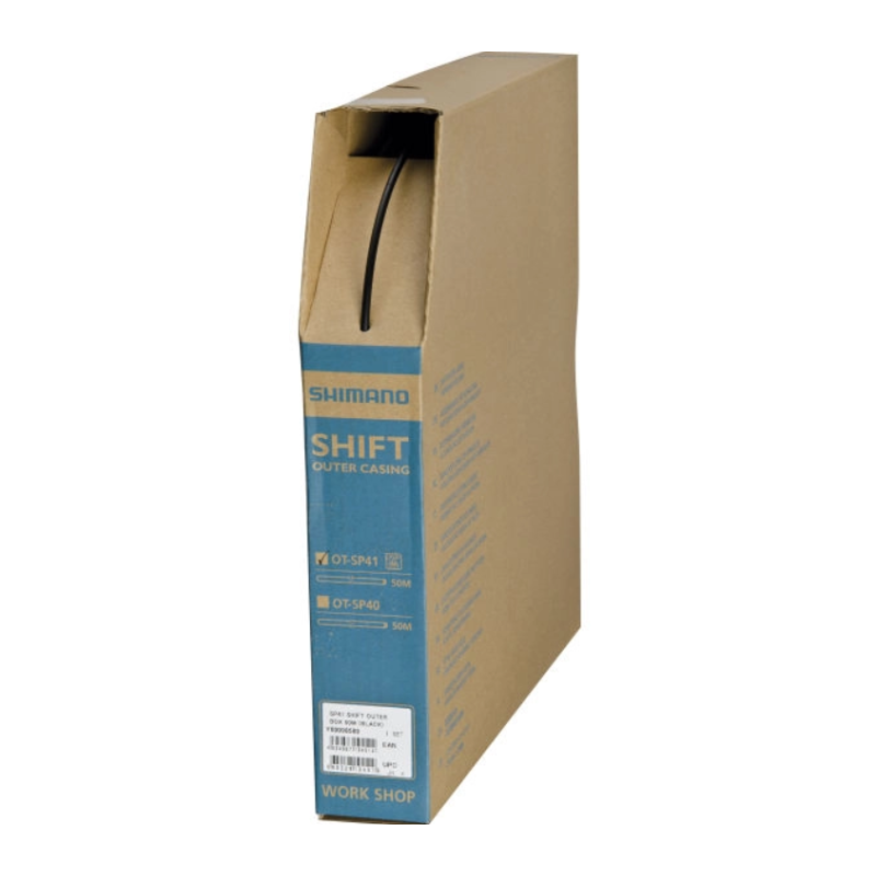 ESPIRAL MUDANÇA SP41 50M PRETA