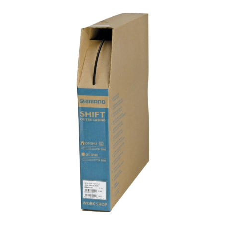 ESPIRAL MUDANÇA SP41 50M PRETA