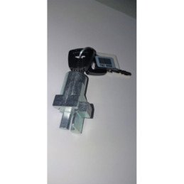 FECHO BATERIA STEPS INTEGRADA