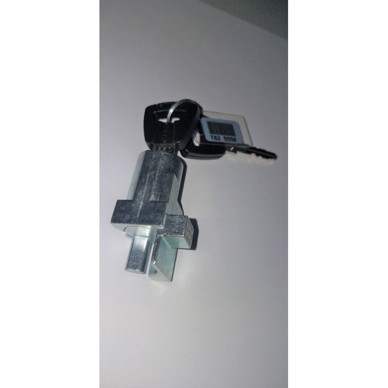 FECHO BATERIA STEPS INTEGRADA