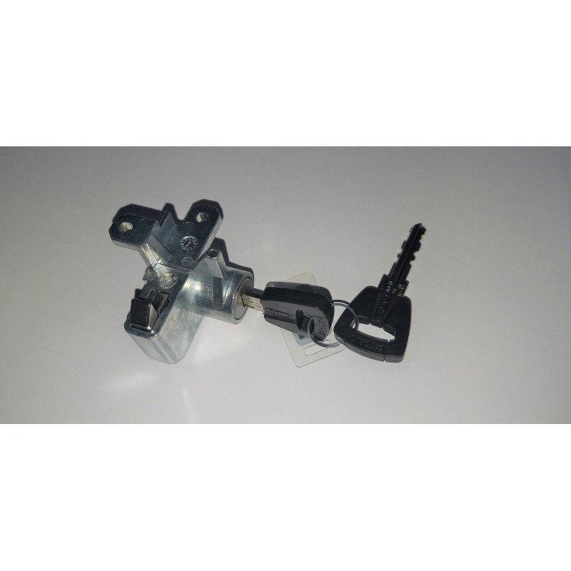 FECHO BATERIA STEPS PORTA-BAG