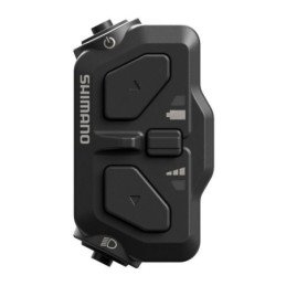 INTERRUPTOR ESQUERDO SW-E600-L ISWEN600LBA