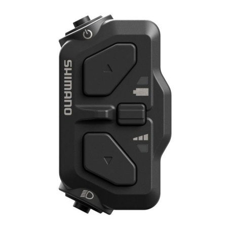 INTERRUPTOR ESQUERDO SW-E600-L ISWEN600LBA