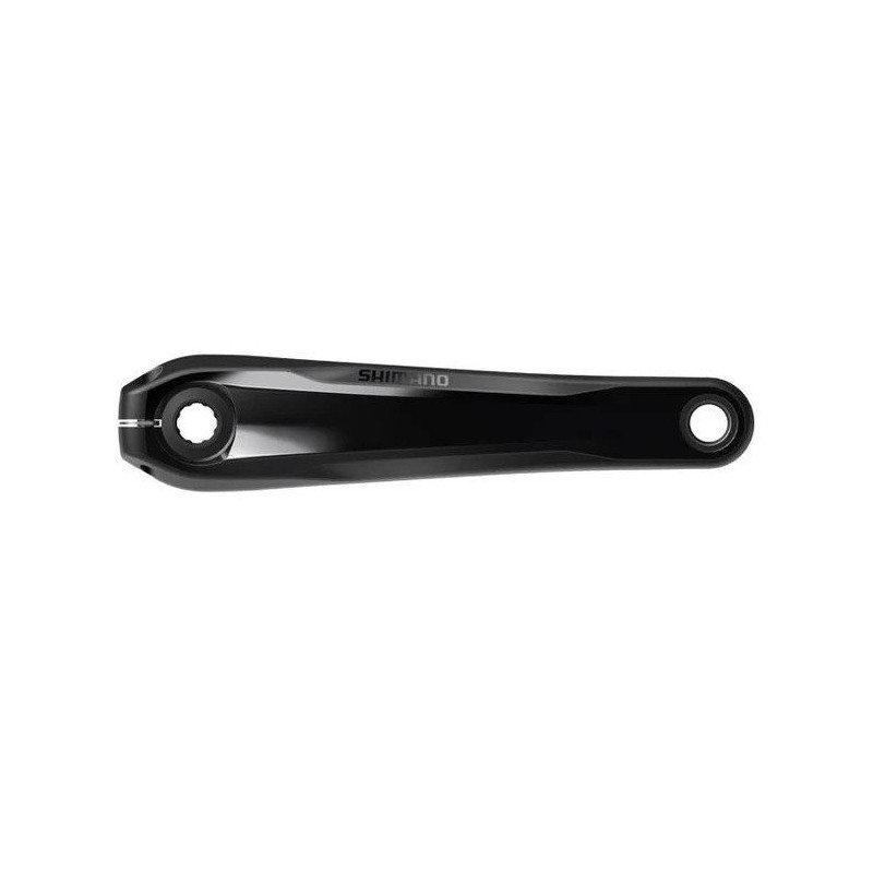 CRANK ARM SET 165MM S/ RODA PEDALEIRA