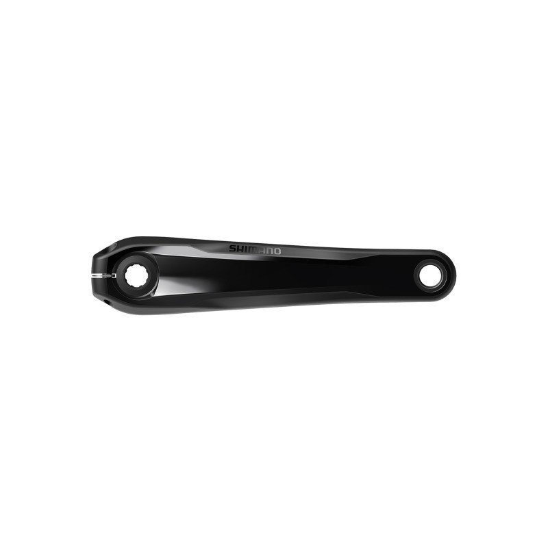 CRANK ARM SET 170MM S/ RODA PEDALEIRA - IFCEM900CXL