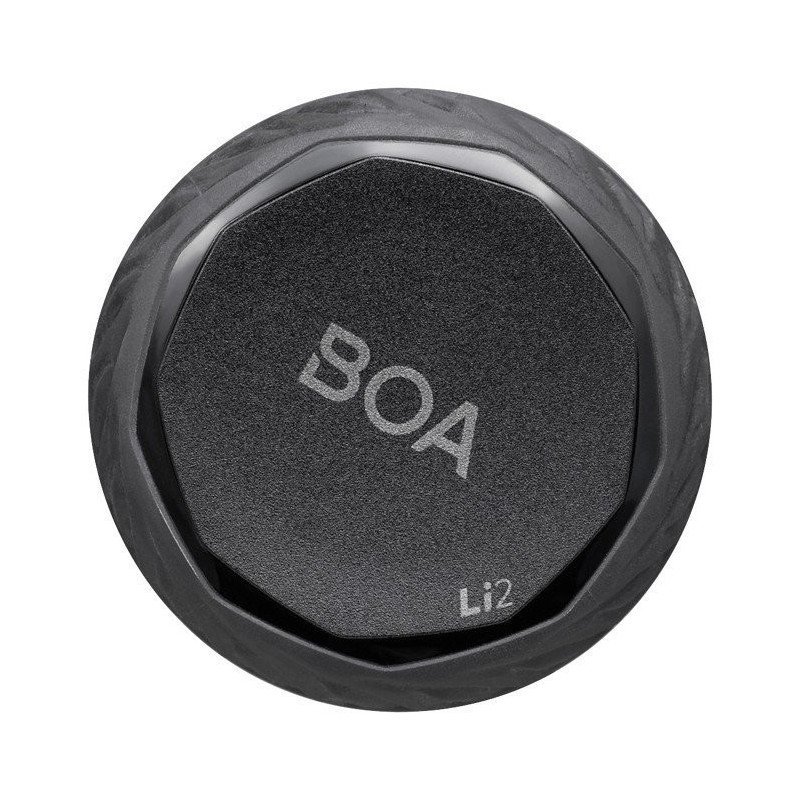 KIT BOA LI2 XC-903 DIREITO PRETO