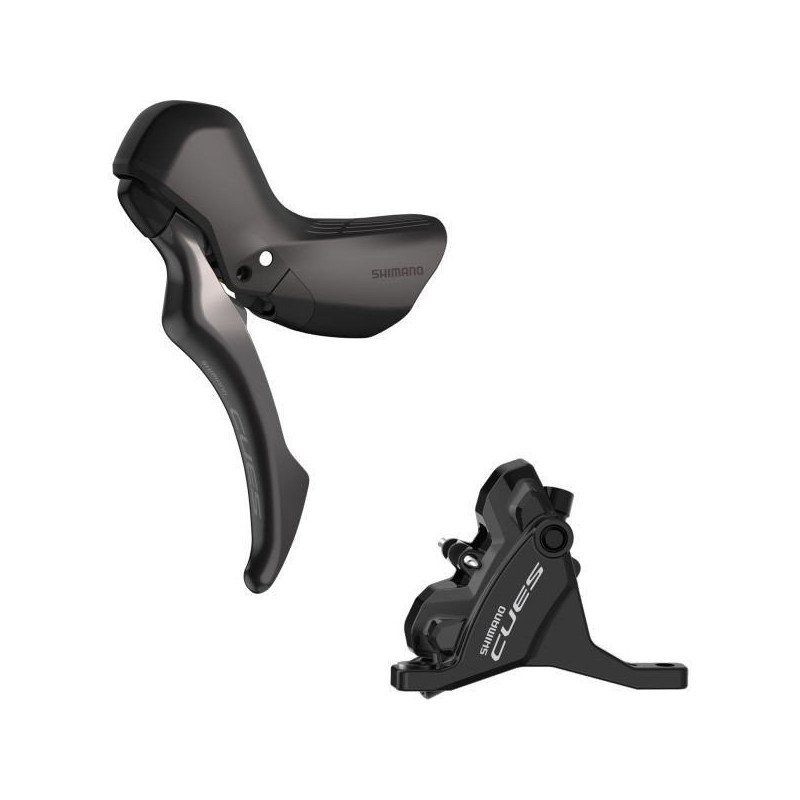 KIT TRAVÃO DISCO FRENTE CUES J-KIT 1000MM (1x)