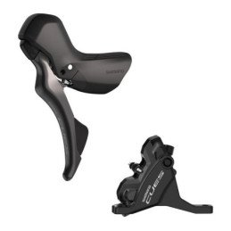 KIT TRAVÃO DISCO FRENTE CUES J-KIT 1000MM (2X)