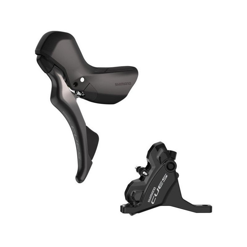 KIT TRAVÃO DISCO FRENTE CUES J-KIT 1000MM (2X)