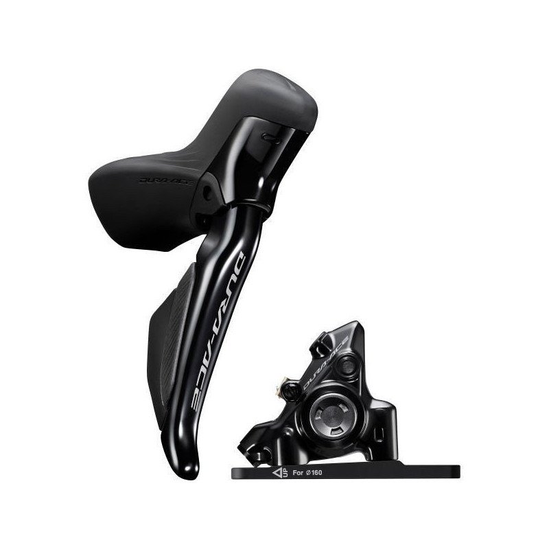 KIT TRAVÃO DISCO FRENTE DURA ACE R9270 J-KIT 1000MM