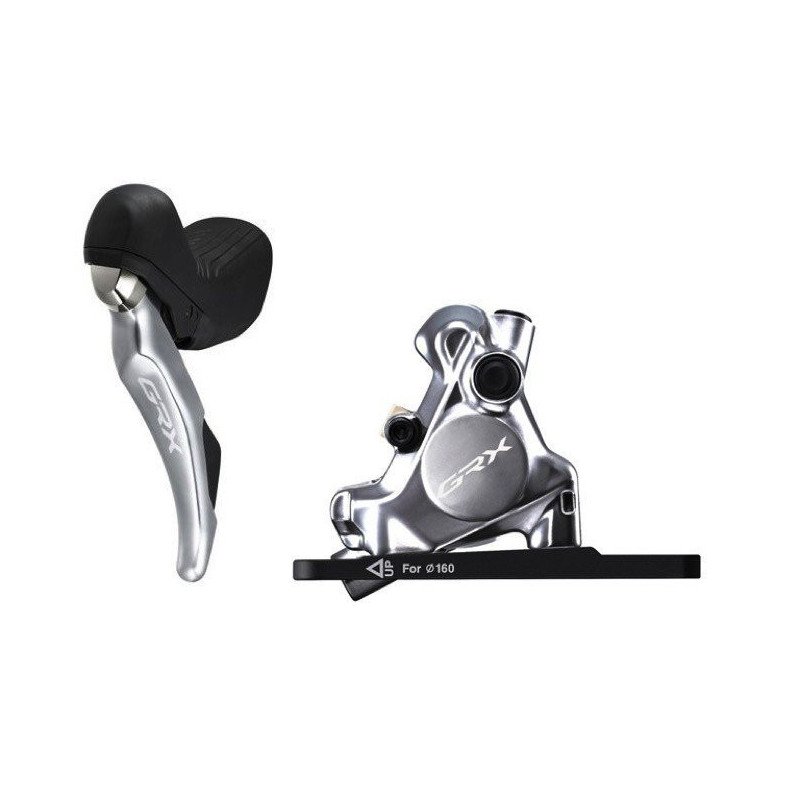 KIT TRAVÃO DISCO FRENTE RX820 J-KIT 1000-1700MM -