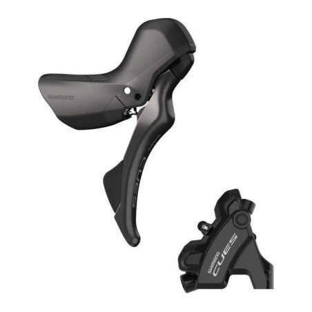 KIT TRAVÃO DISCO TRÁS CUES J-KIT 1700MM