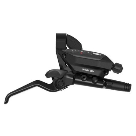 MANETE MUDANÇA/TRAVÃO DIREITA 8V HIDRAULICA