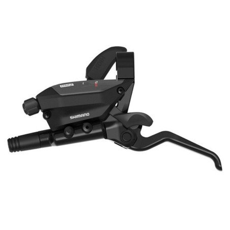 MANETE MUDANÇA/TRAVÃO ESQUERDA 2V HIDRAULICA