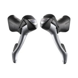 MANETE MUDANÇA/TRAVÃO PAR 3x8V