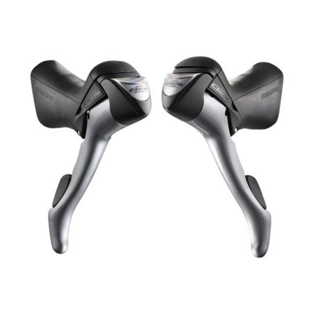 MANETE MUDANÇA/TRAVÃO PAR 3x8V