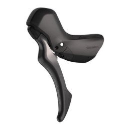 MANETE TRAVÃO HIDRÁULICO ESQUERDO CUES U6030