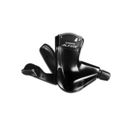 MANÍPULO MUDANÇA 8V ALFINE PRETO