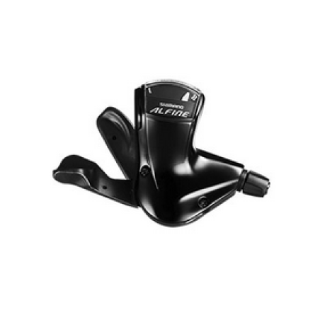 MANÍPULO MUDANÇA 8V ALFINE PRETO