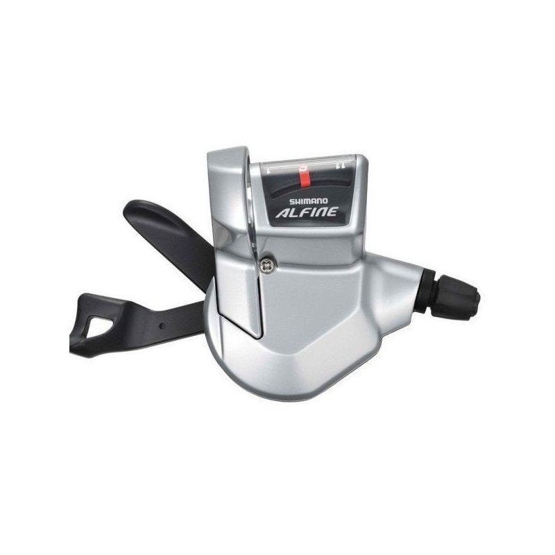 MANÍPULO MUDANÇA DIREITO ALFINE PRATA