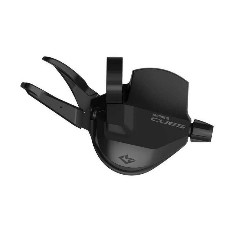 MANÍPULO MUDANÇA DIREITO CUES 10V ALCANCE CURTO