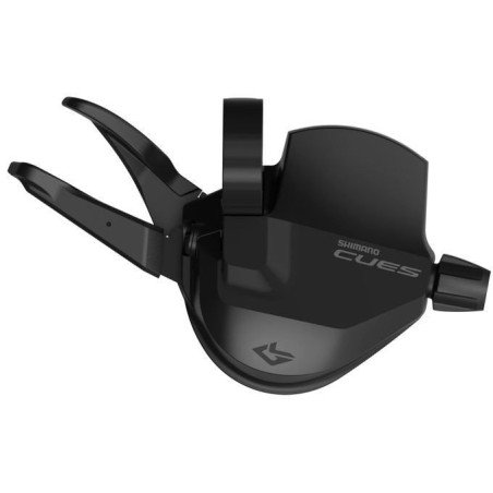 MANÍPULO MUDANÇA DIREITO CUES 10V ALCANCE CURTO