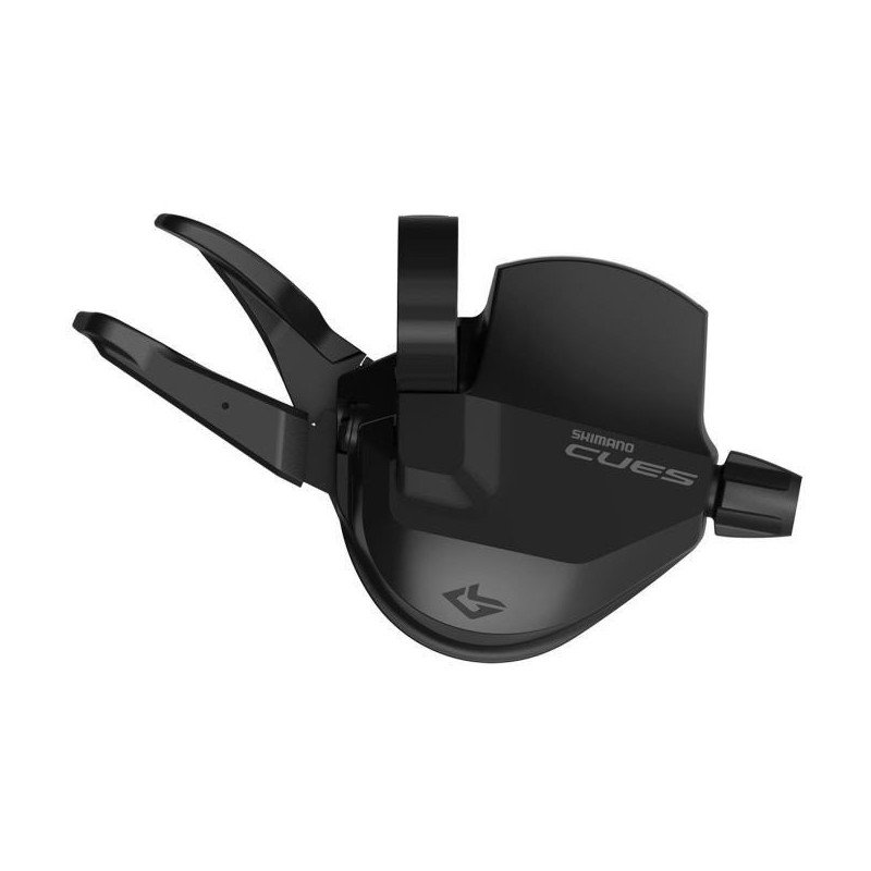 MANÍPULO MUDANÇA DIREITO CUES 11V ALCANCE CURTO