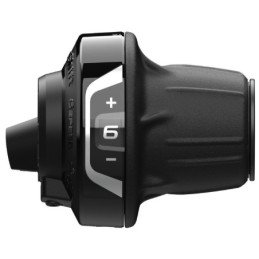 MANÍPULO MUDANÇA DIREITO REVO 6V