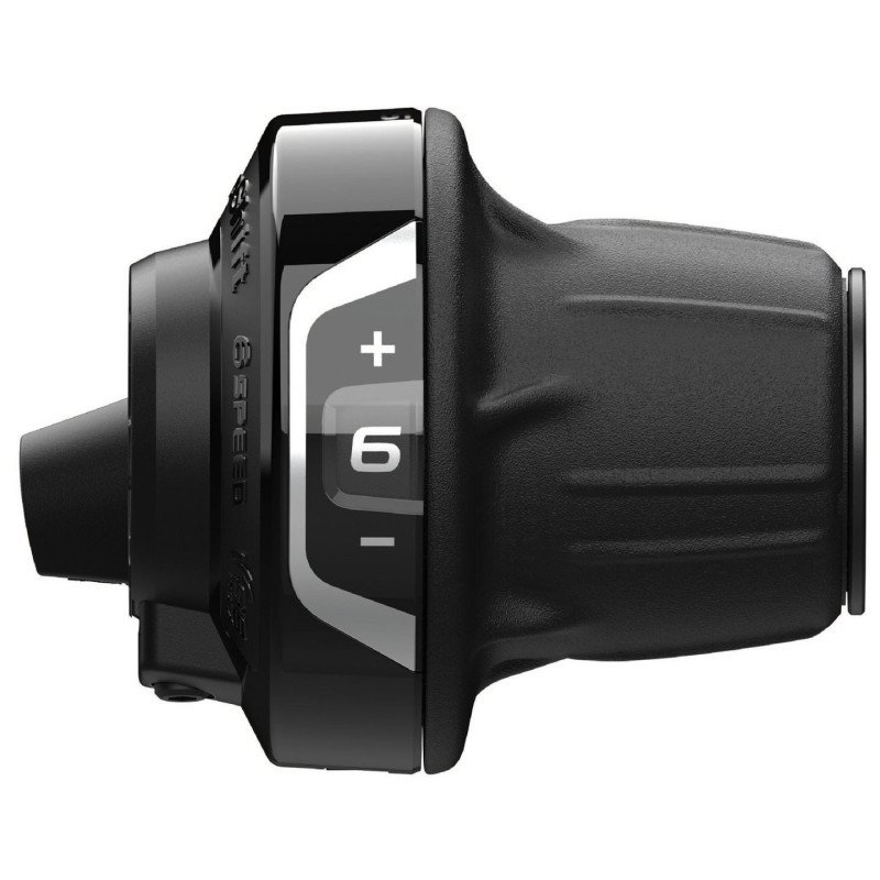 MANÍPULO MUDANÇA DIREITO REVO 6V