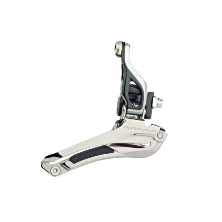 DÉRAILLEUR AVANT 11V FIXAÇÃO À PATILHA