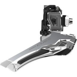 FRONT DERAILLEUR CUES 9/10V FIXAÇÃO À PATILHA