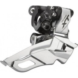 FRONT DERAILLEUR DS C/ AD. 