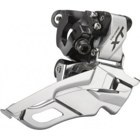FRONT DERAILLEUR DS C/ AD. 