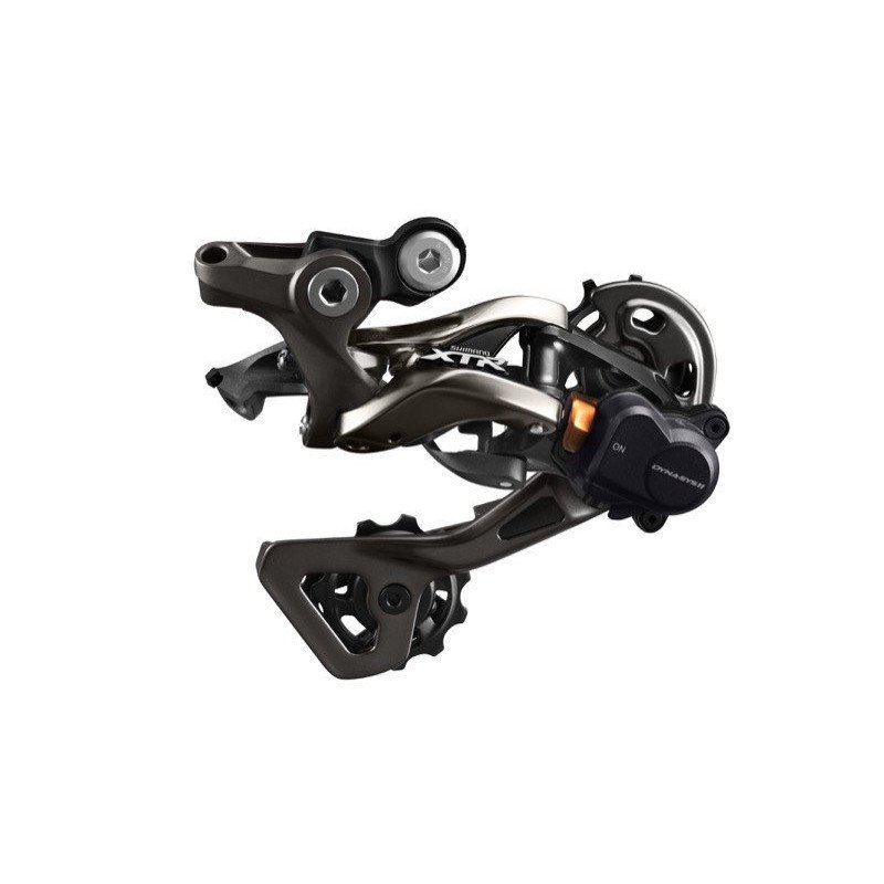 REAR DERAILLEUR 11V CAIXA MÉDIA