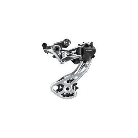 REAR DERAILLEUR 11V GRX T.N. 