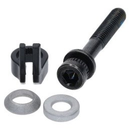 PARAFUSO FIXAÇÃO PINÇA TRAVÃO DISCO M6X40.2