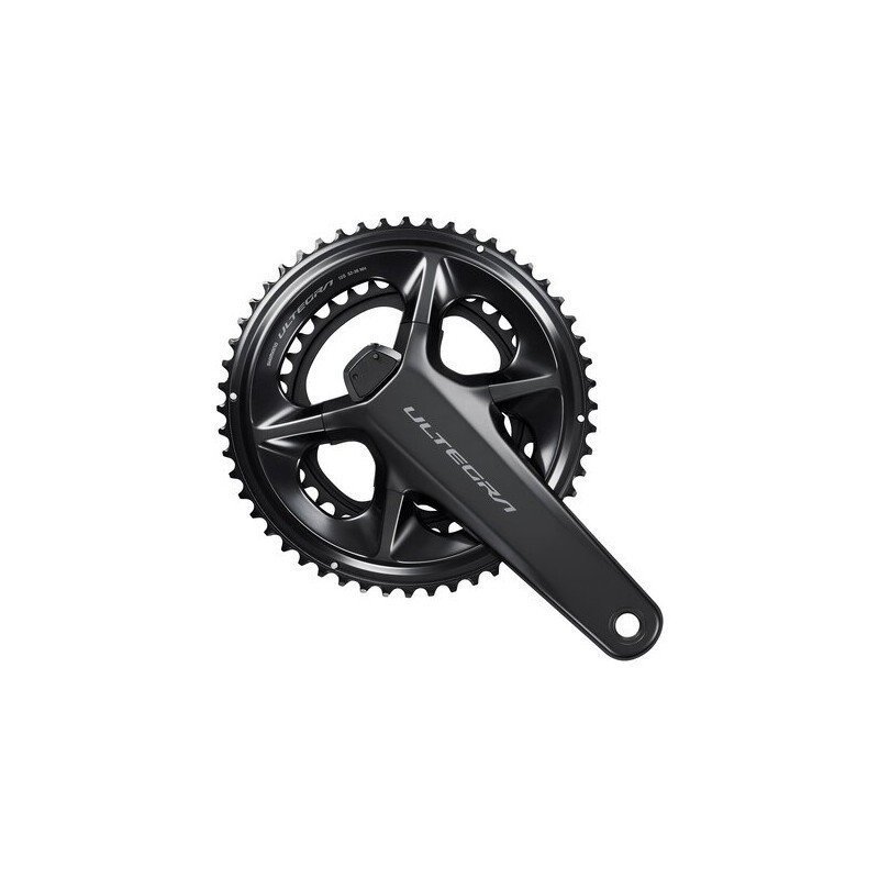 PEDALEIRO 12V ULTEGRA 172,5MM 50-34D C/ POTENCIÓMETRO