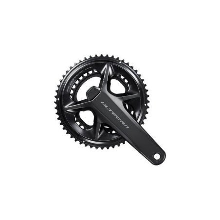 CRANKSET 12V ULTEGRA 172,5MM 50-34D C/ POTENCIÓMETRO
