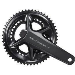 CRANKSET 12V ULTEGRA 172,5MM 52-36D C/ POTENCIÓMETRO