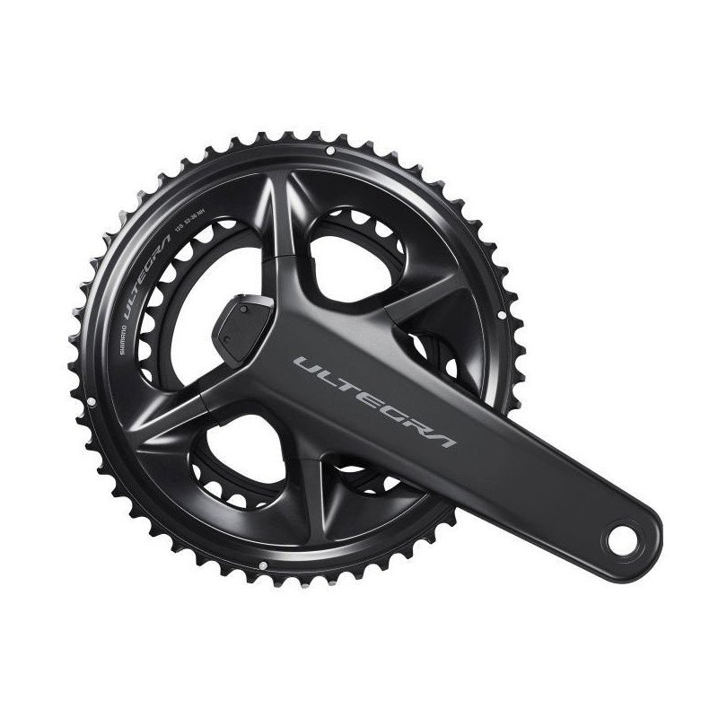 CRANKSET 12V ULTEGRA 172,5MM 52-36D C/ POTENCIÓMETRO