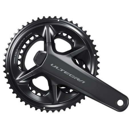 PEDALEIRO 12V ULTEGRA 172,5MM 52-36D C/ POTENCIÓMETRO