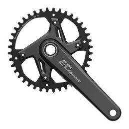 CRANKSET CUES 9/10/11V 172.5MM 40D