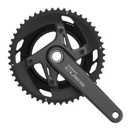CRANKSET CUES 9/10V 172.5MM 50-34