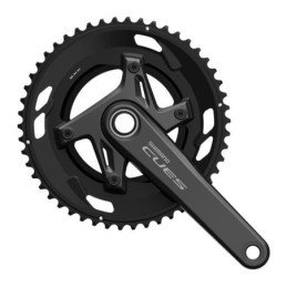 CRANKSET CUES 9/10V 172.5MM 50-34D