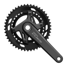 PEDALEIRO CUES 9/10V 175MM 46-32D - EFCU60302EX62